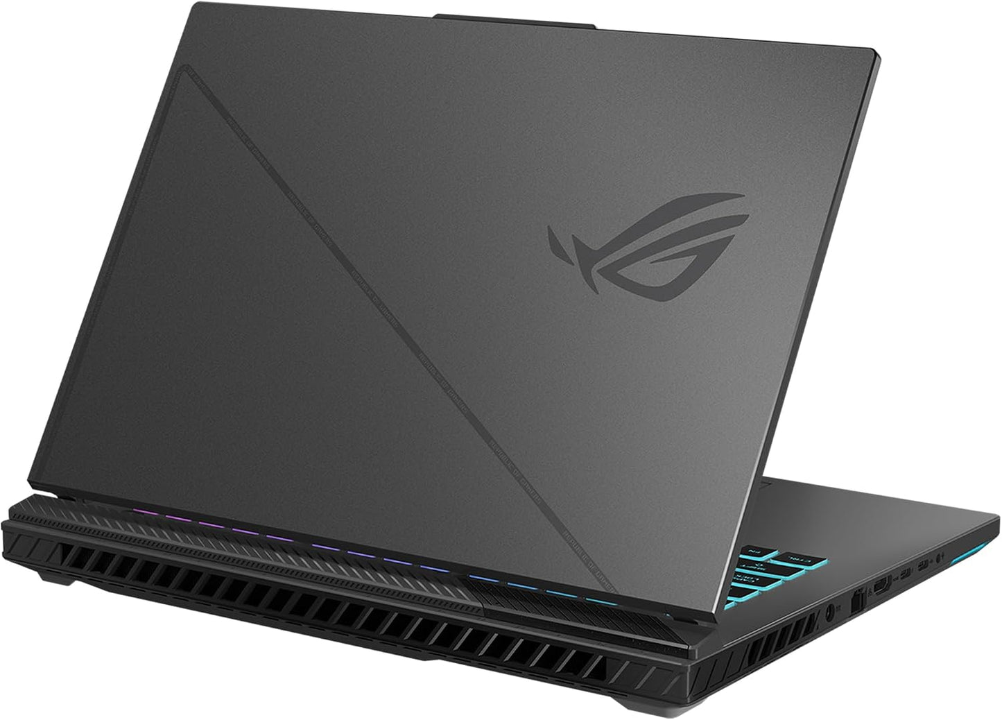 ASUS ROG Strix G16 Gaming Laptop.
