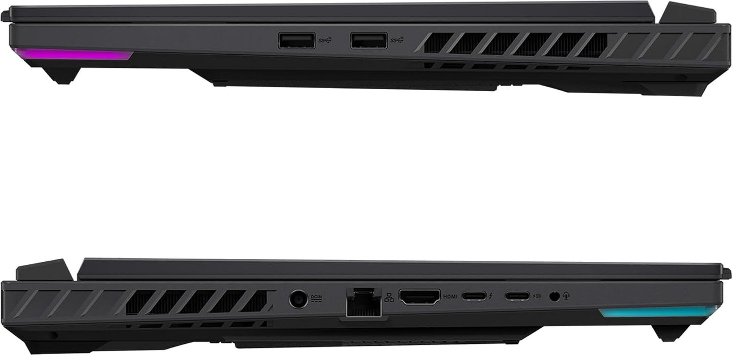 ASUS ROG Strix G16 Gaming Laptop.