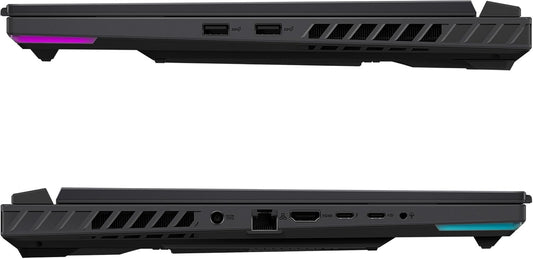 ASUS ROG Strix G16 Gaming Laptop.
